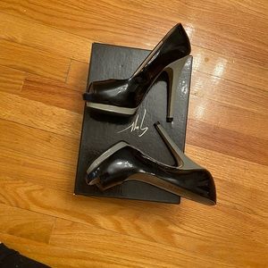 Giuseppe Zanotti pumps